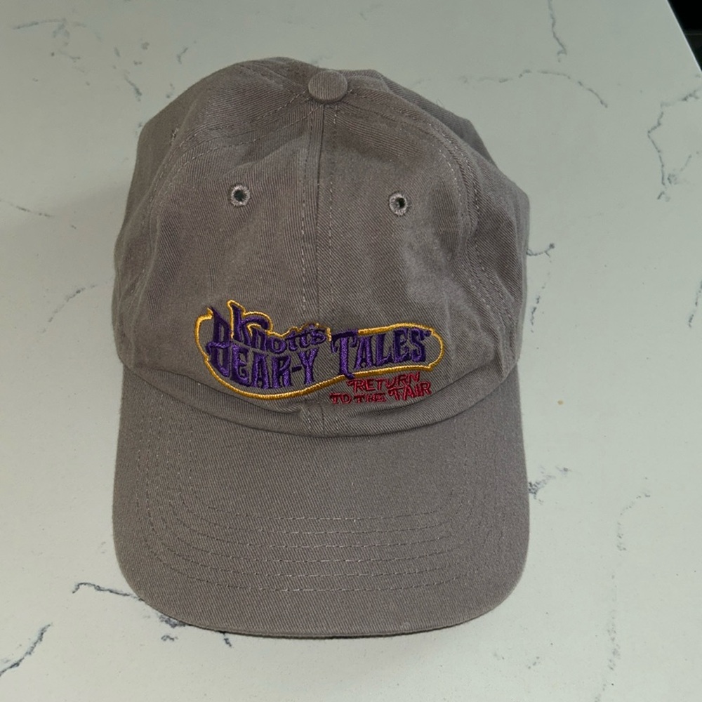 Knott’s Berry Farm Hat